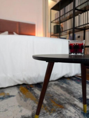 Art Palace Apartment city center Catania